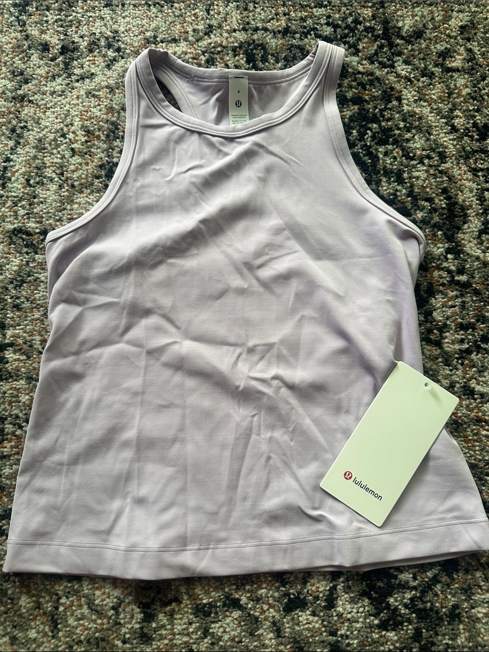 Lululemon Align Raceback